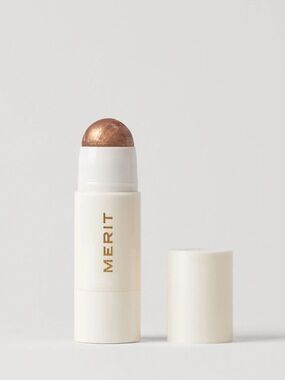 NWT Merit Day Glow HIGHLIGHTING BALM - Solstice